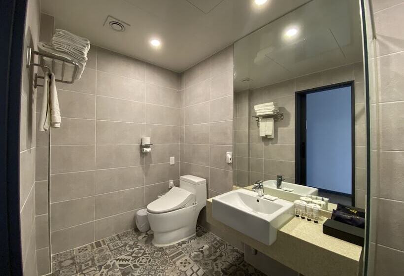 スタンダードルーム, Daoom