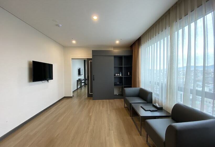 スタンダードルーム, Daoom