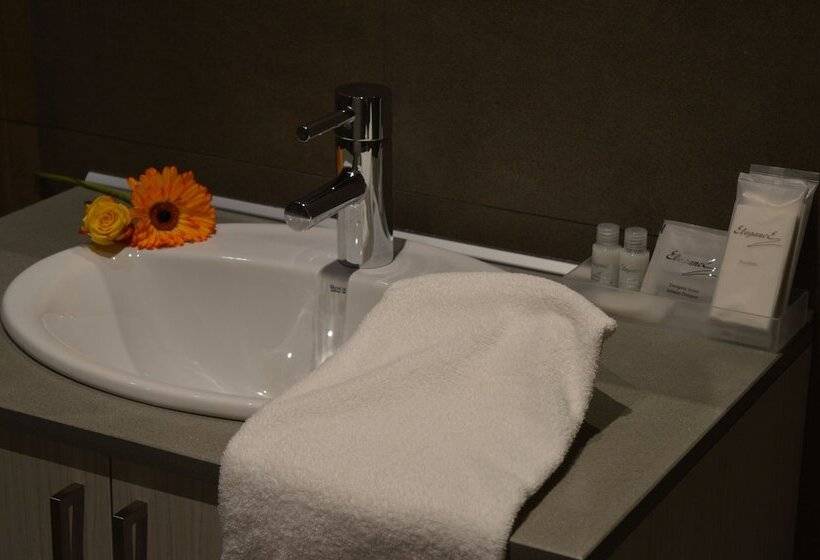 スタンダードルーム, Enjoy