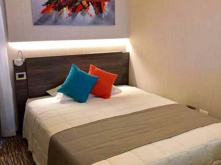 スタンダードルーム, Enjoy