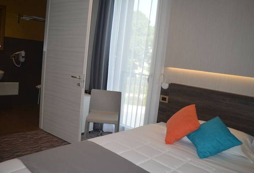 スタンダードルーム, Enjoy