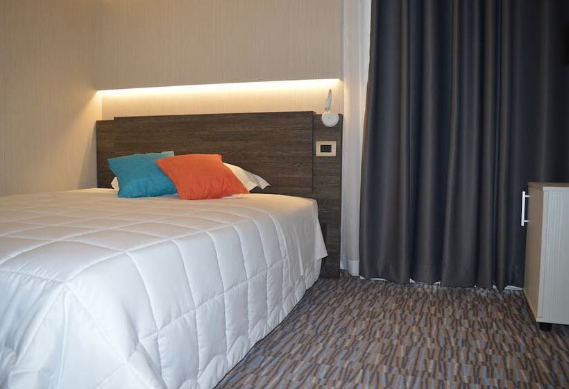 スタンダードルーム, Enjoy