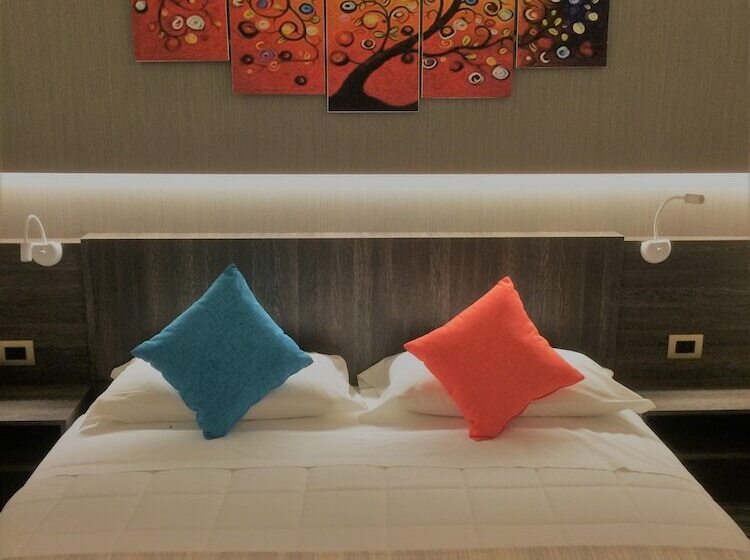 スタンダードルーム, Enjoy