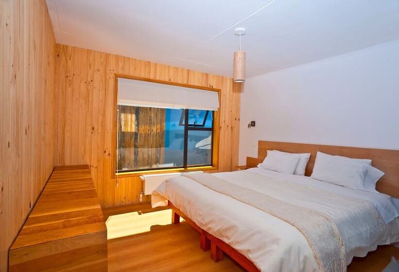 Standard Room, Ilaia