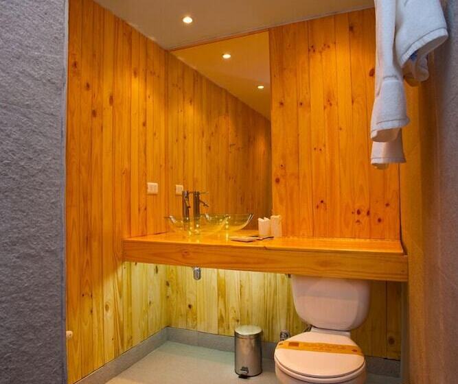 Номер Superior, Ilaia