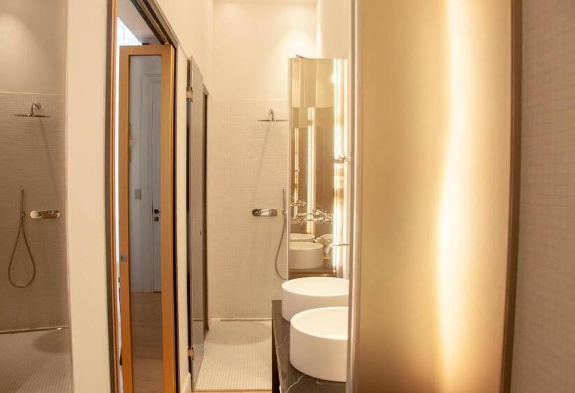 스탠다드 룸, S Paul City