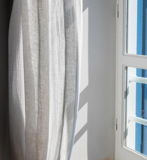 스탠다드 룸, S Paul City