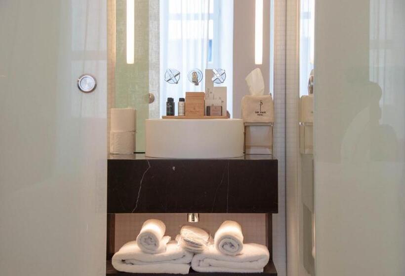 스탠다드 룸, S Paul City