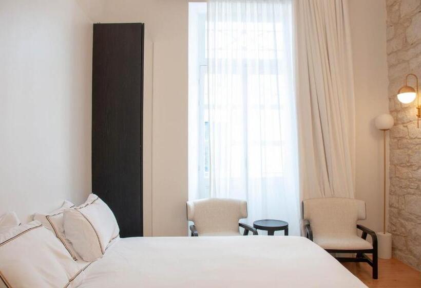 스탠다드 룸, S Paul City