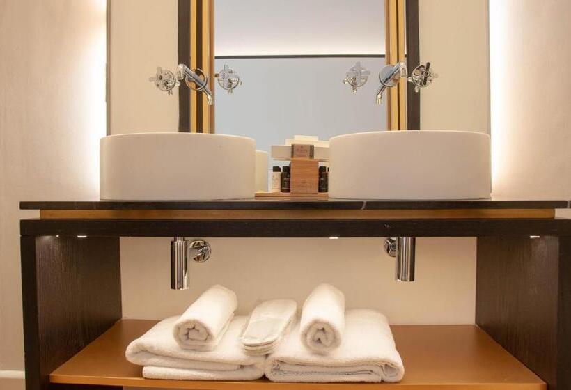 수피리어 룸, S Paul City