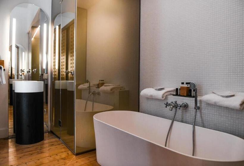 수피리어 룸, S Paul City