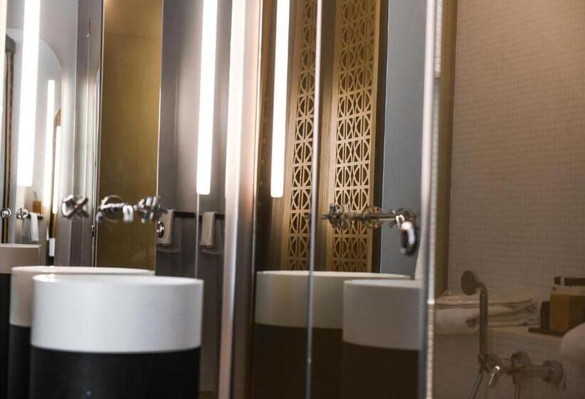 수피리어 룸, S Paul City