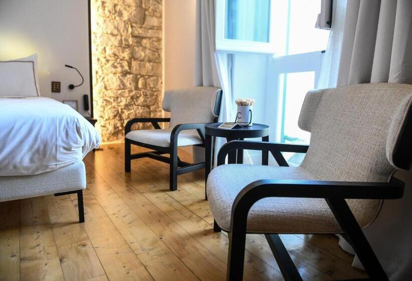 수피리어 룸, S Paul City