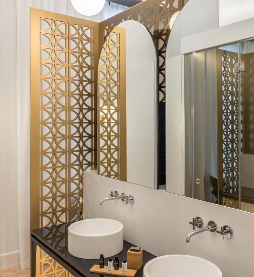 수피리어 룸 바다 전망, S Paul City