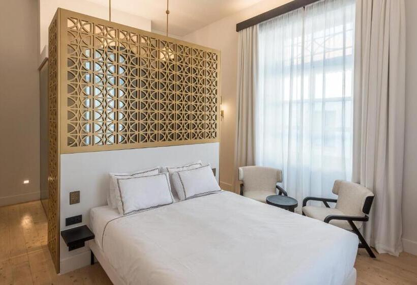 수피리어 룸 바다 전망, S Paul City