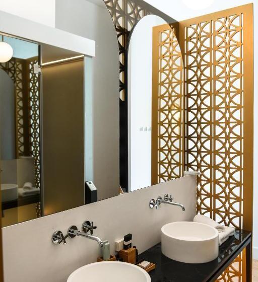 수피리어 룸 바다 전망, S Paul City