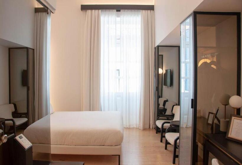 스탠다드 싱글 룸, S Paul City