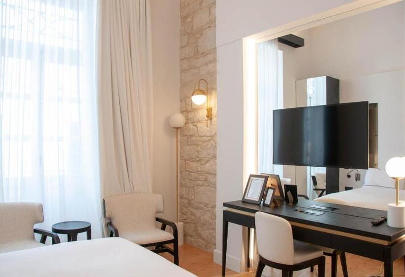 스탠다드 싱글 룸, S Paul City