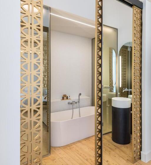 수피리어 싱글 룸, S Paul City