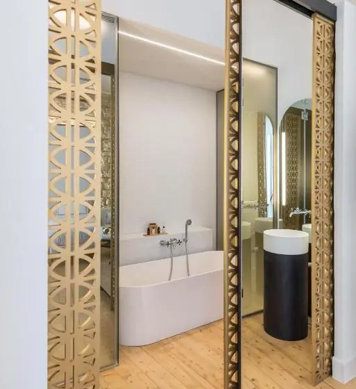 Superior Single Room