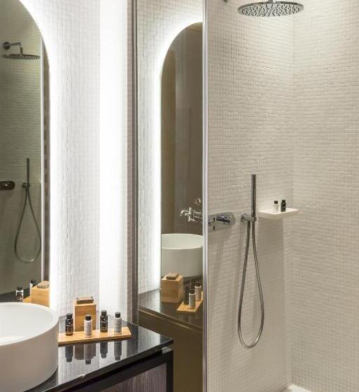 수피리어 싱글 룸, S Paul City