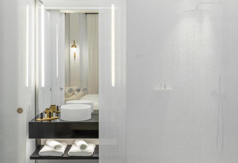 수피리어 싱글 룸, S Paul City