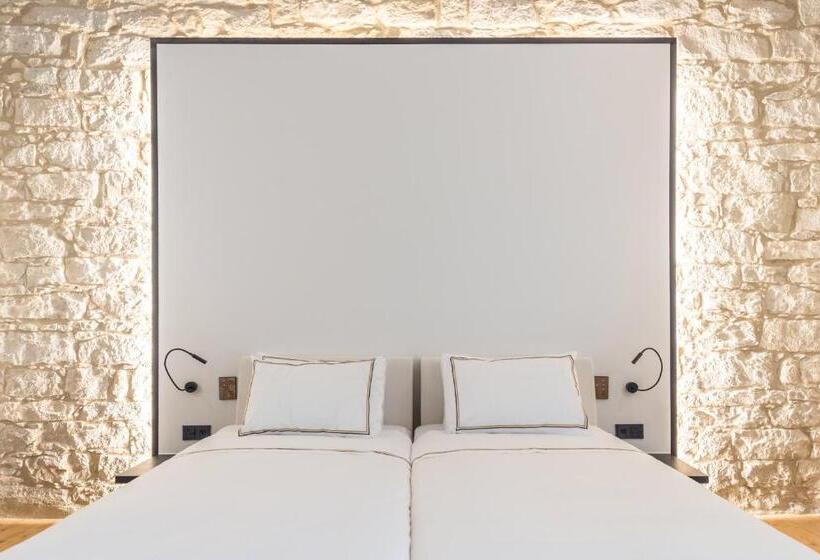 수피리어 싱글 룸, S Paul City