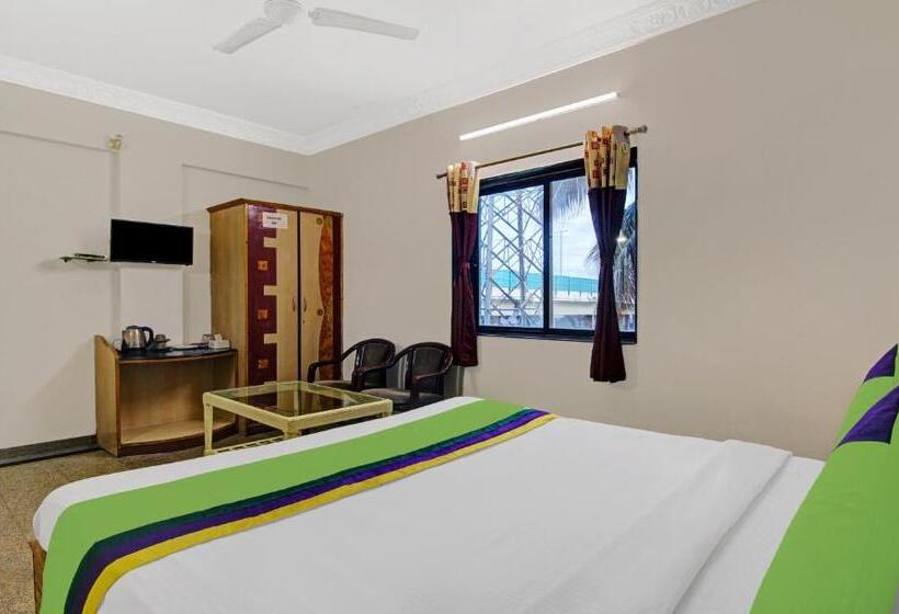 标准间, Treebo Eagle Executive