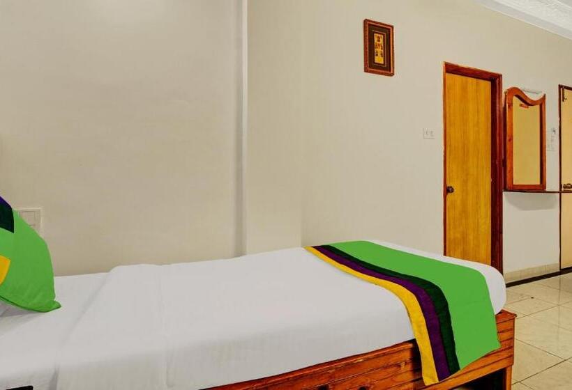 标准间, Treebo Eagle Executive