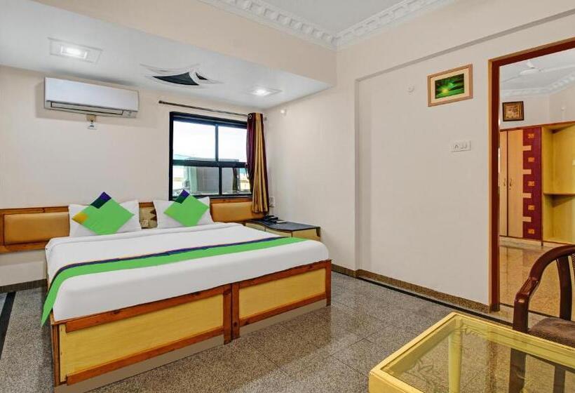 豪华房间, Treebo Eagle Executive