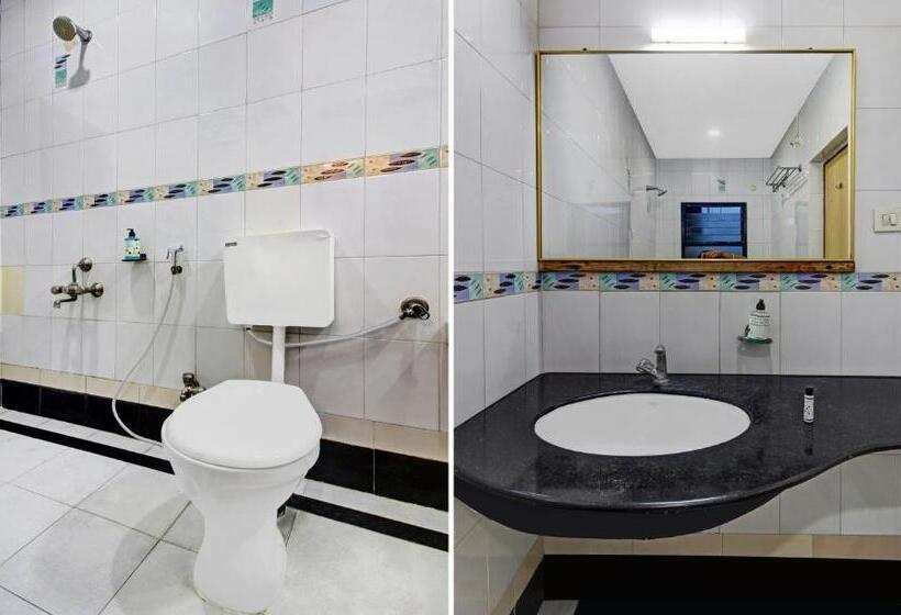 豪华房间, Treebo Eagle Executive