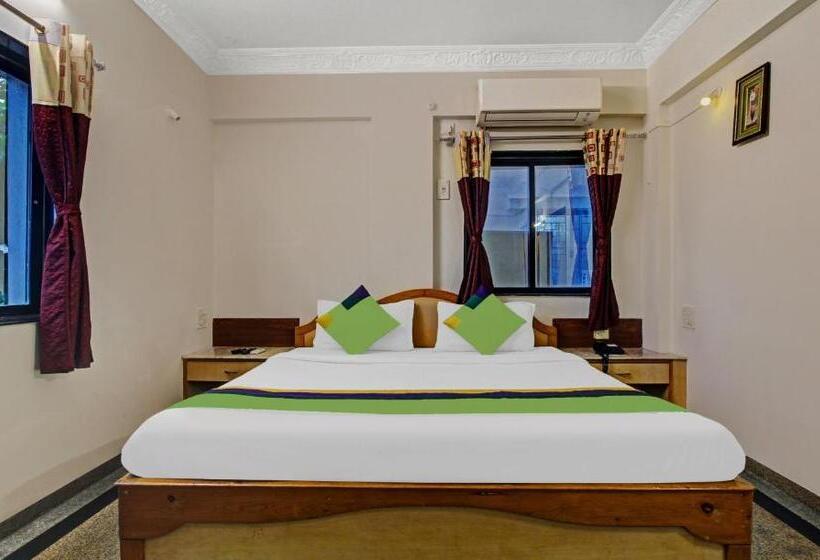 标准间, Treebo Eagle Executive