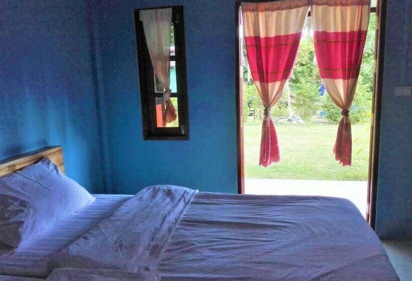 ファミリールーム, Lanta Mother Hostel