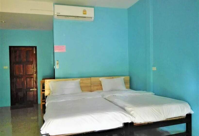 ファミリールーム, Lanta Mother Hostel