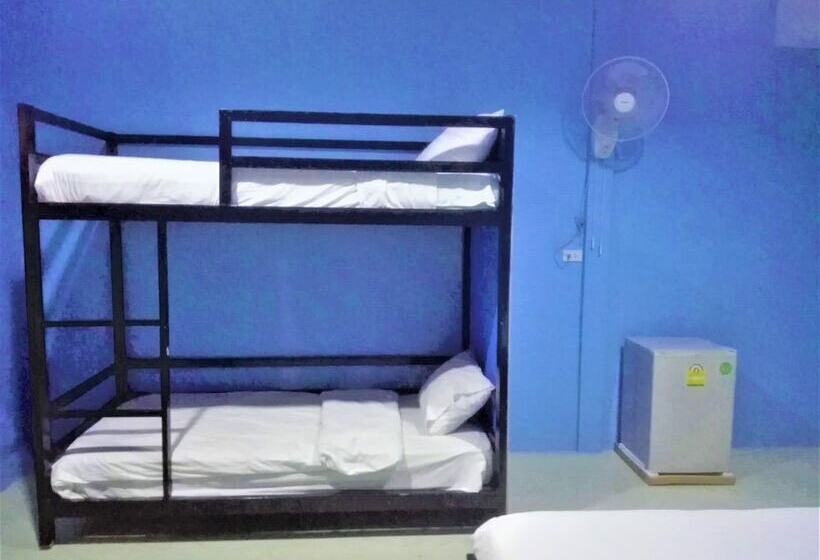 ファミリールーム, Lanta Mother Hostel