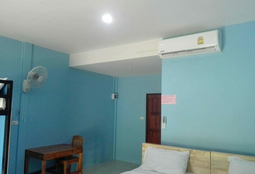 패밀리 룸, Lanta Mother Hostel