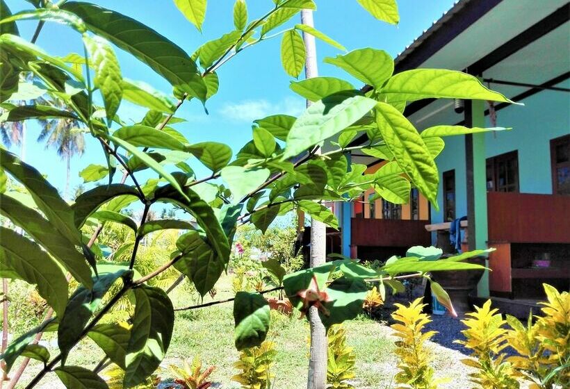 ファミリールーム, Lanta Mother Hostel