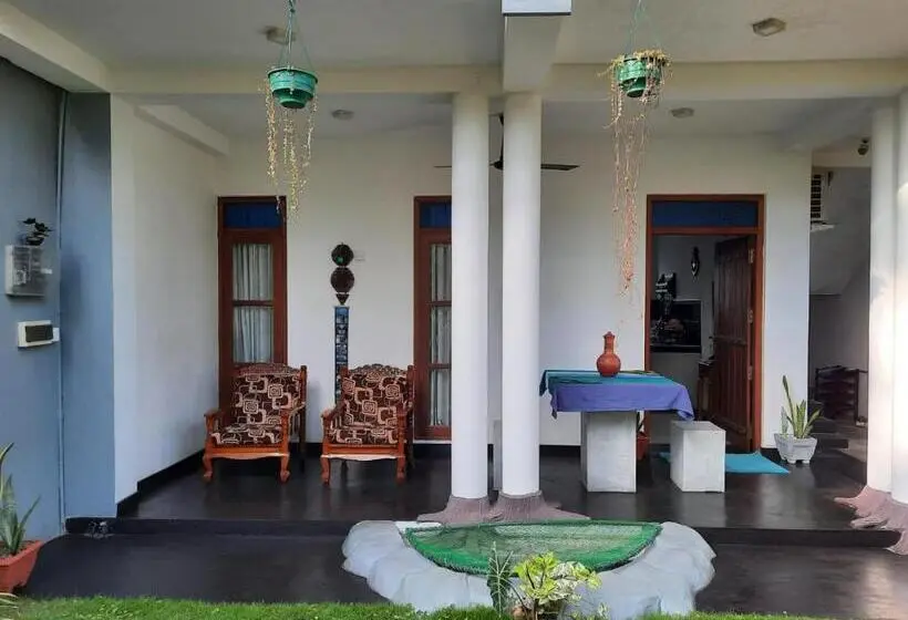 Deluxe-huone King-vuode, Sun & Moon Good View Villa