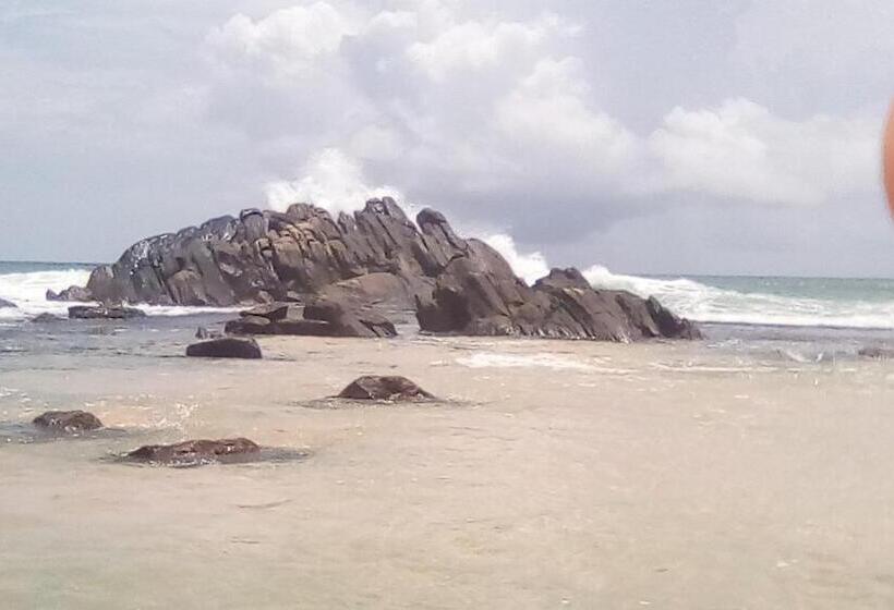 Deluxe Zimmer Kingsize Bett, Sun & Moon Good View Villa