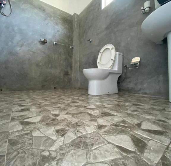 Economy Zimmer, Sun & Moon Good View Villa