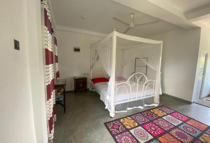 Economy Zimmer, Sun & Moon Good View Villa