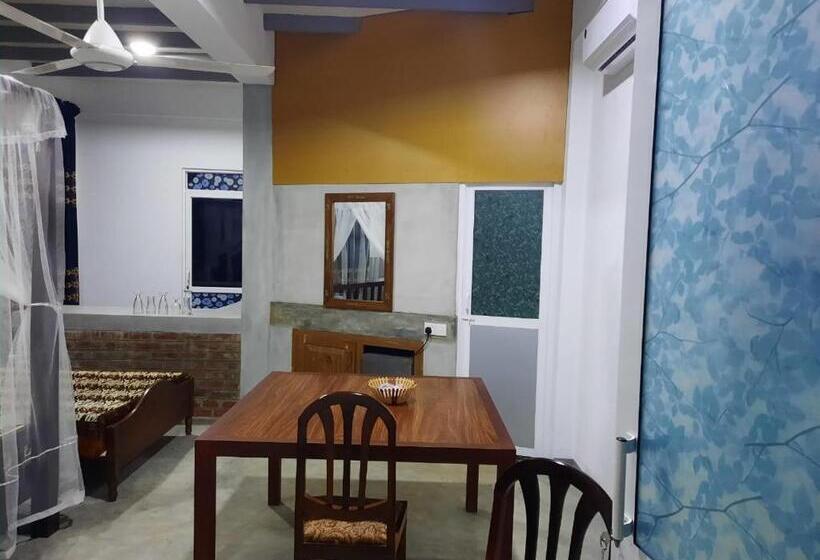 Deluxe Zimmer, Sun & Moon Good View Villa