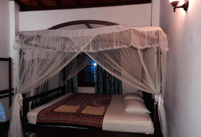 Deluxe Zimmer, Sun & Moon Good View Villa