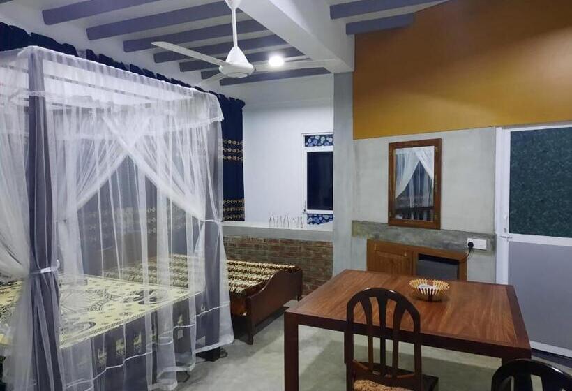 Deluxe Zimmer, Sun & Moon Good View Villa