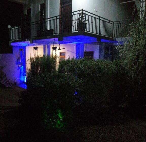 Deluxe Zimmer, Sun & Moon Good View Villa