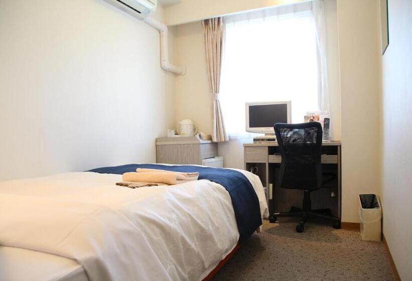 Номер Стандарт Индивидуальный, Aomori Center