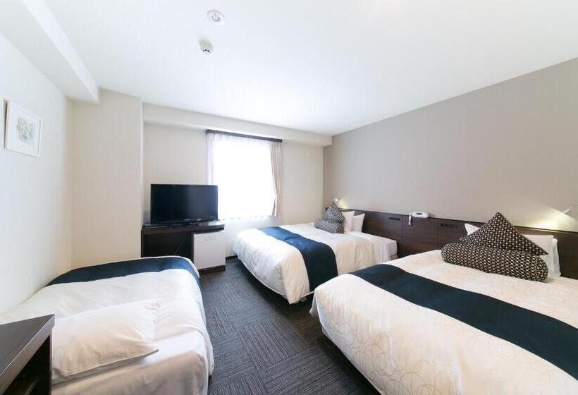 Номер Superior, Aomori Center