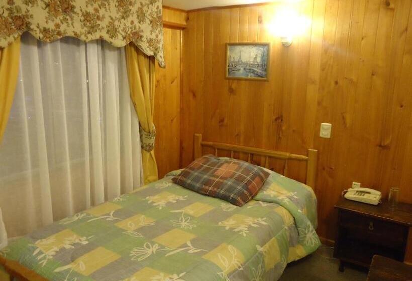 스탠다드 싱글 룸, Casagrande