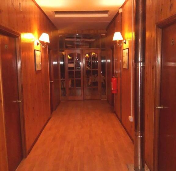 스탠다드 싱글 룸, Casagrande