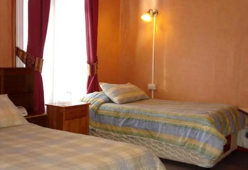اتاق استاندارد, Casagrande